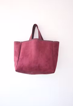 Tote bag Bordeaux