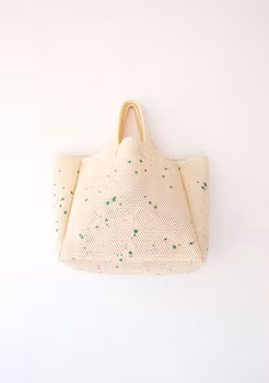 Mesh bag Dot