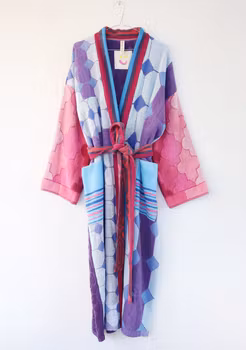 Bathrobe