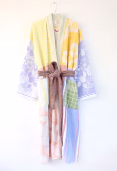 Bathrobe