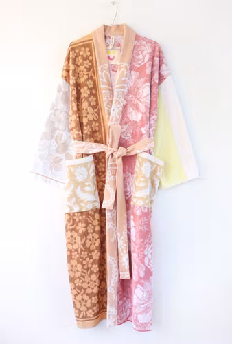 Bathrobe
