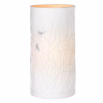 CYLINDRISK LAMPE "GRENE"