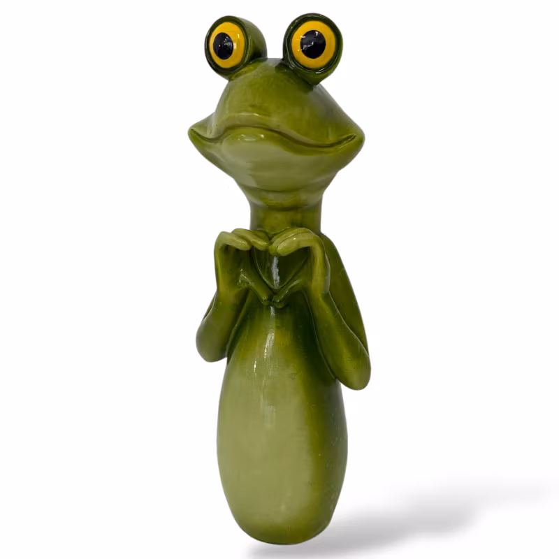 Frø stik