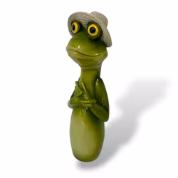 Frøprop m. hat