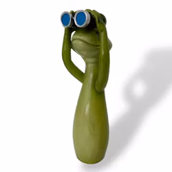 Frøkikkert, stik