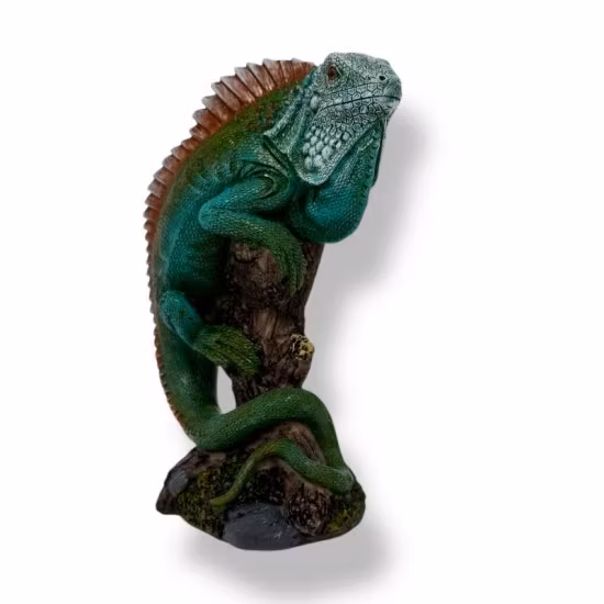 Leguan