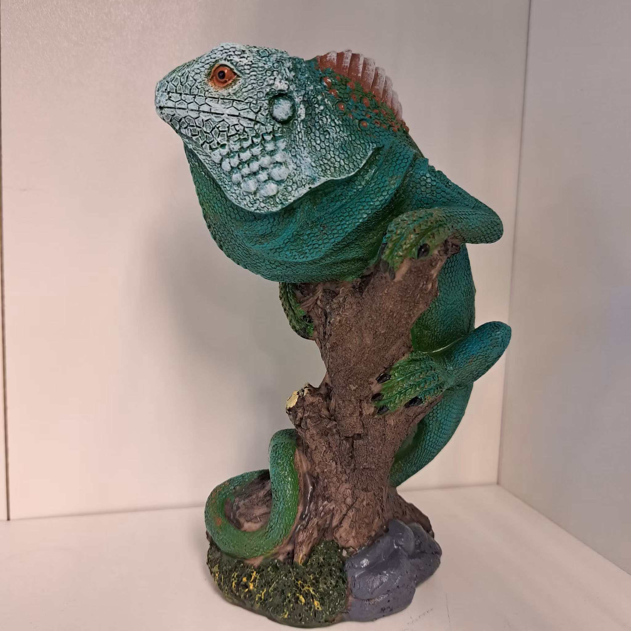 Leguan