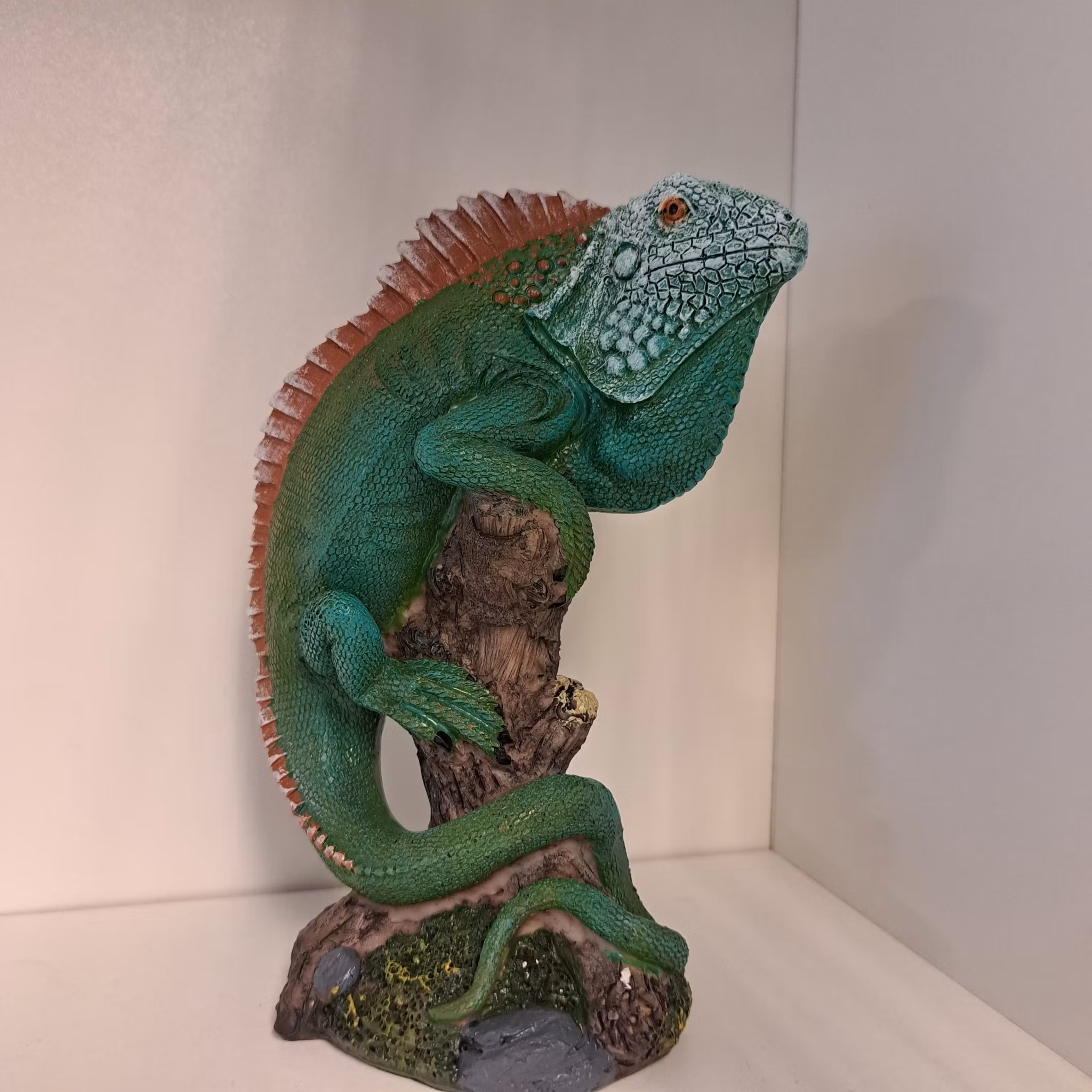 Leguan