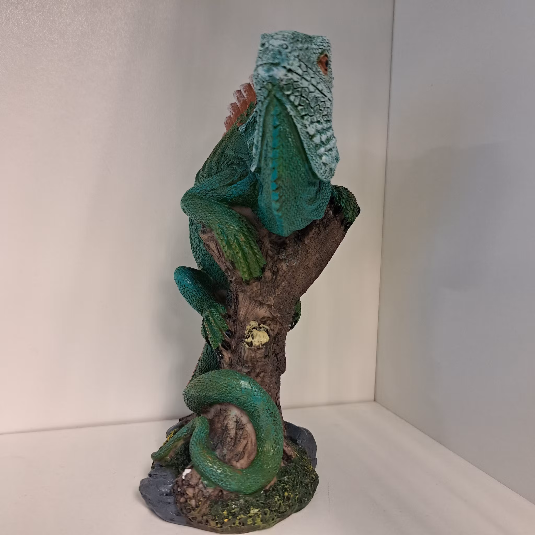 Leguan