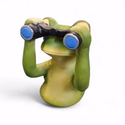 Frø spænder
