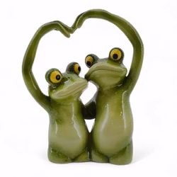 Frøeparet