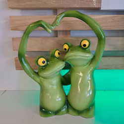 Frøeparet