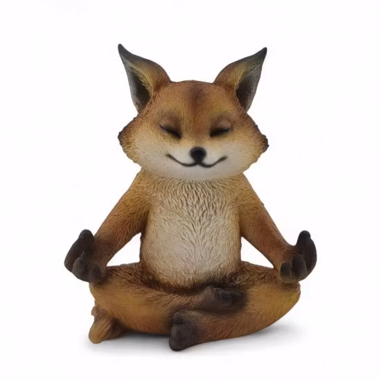 Fuchs-Yoga