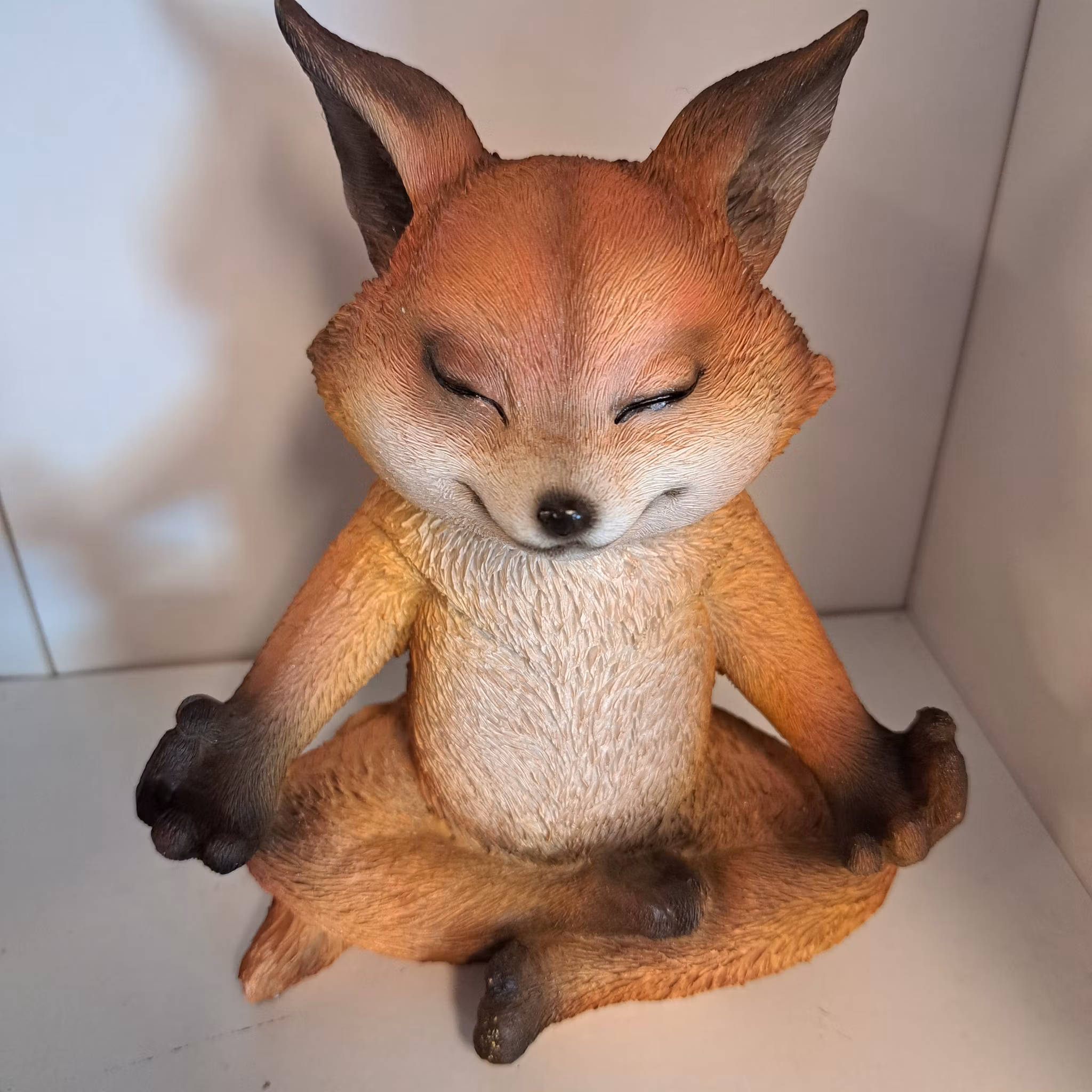 Fuchs-Yoga