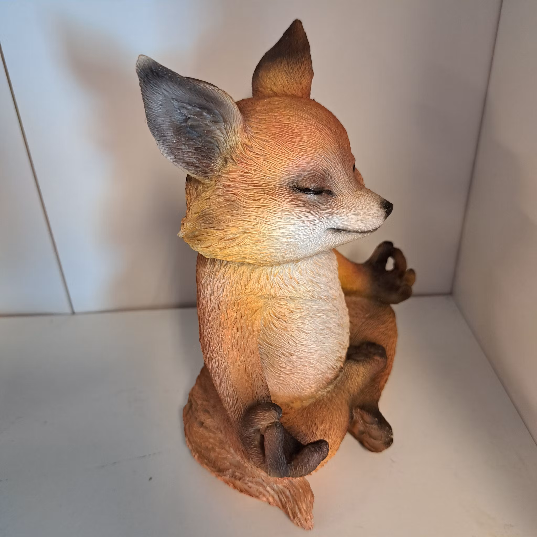 Fuchs-Yoga