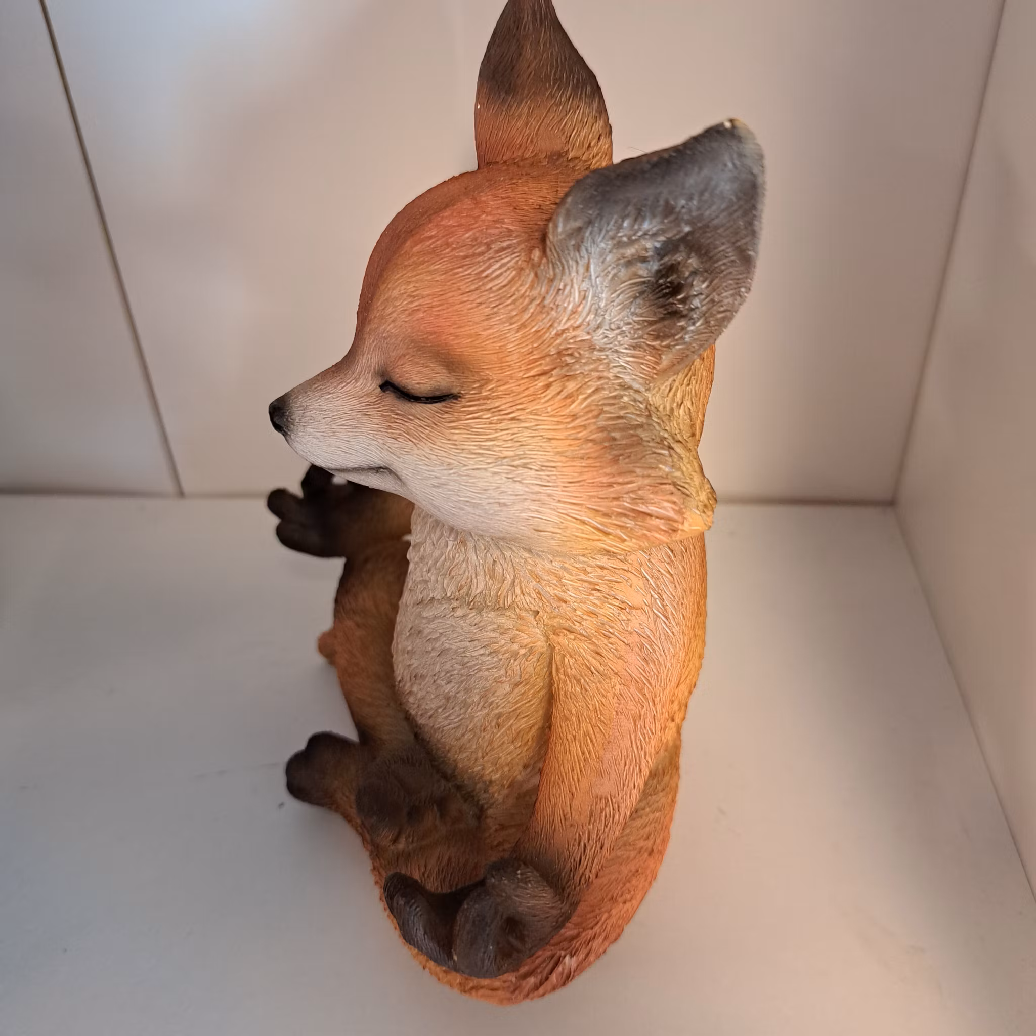Fuchs-Yoga