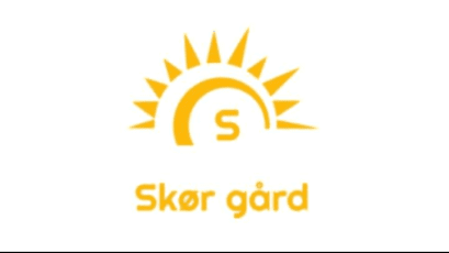 Skør gård