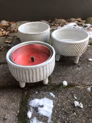 Marschallhållare