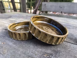 Creme brûléeform 2-pack