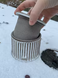 Smörklocka