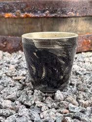 Fika - Svartpenslad