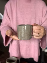 Vardag - Vitrandig