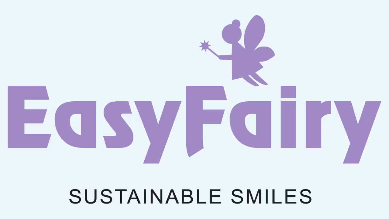 EASYFAIRY - Helt logiskt