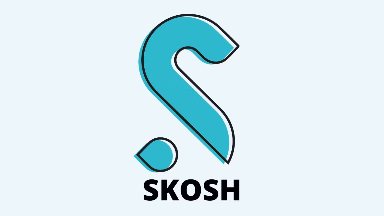 SKOSH - Helt logiskt