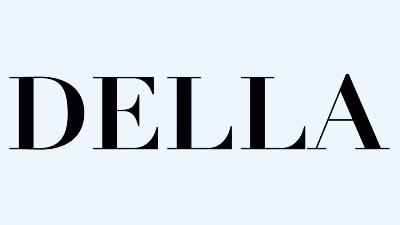 DELLA - Helt logiskt