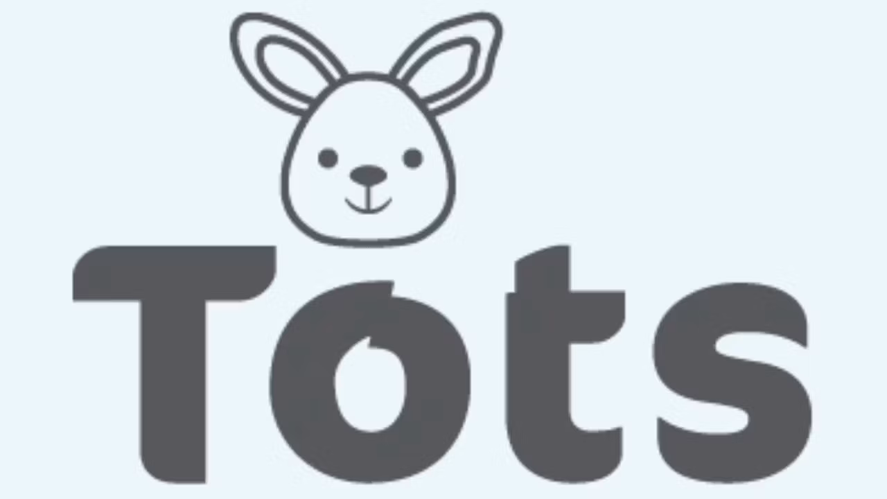 TOTS - Helt logiskt