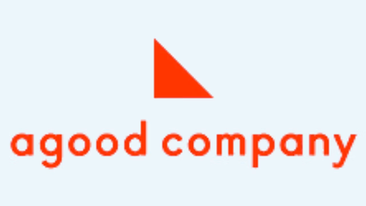AGOOD COMPANY - Helt logiskt