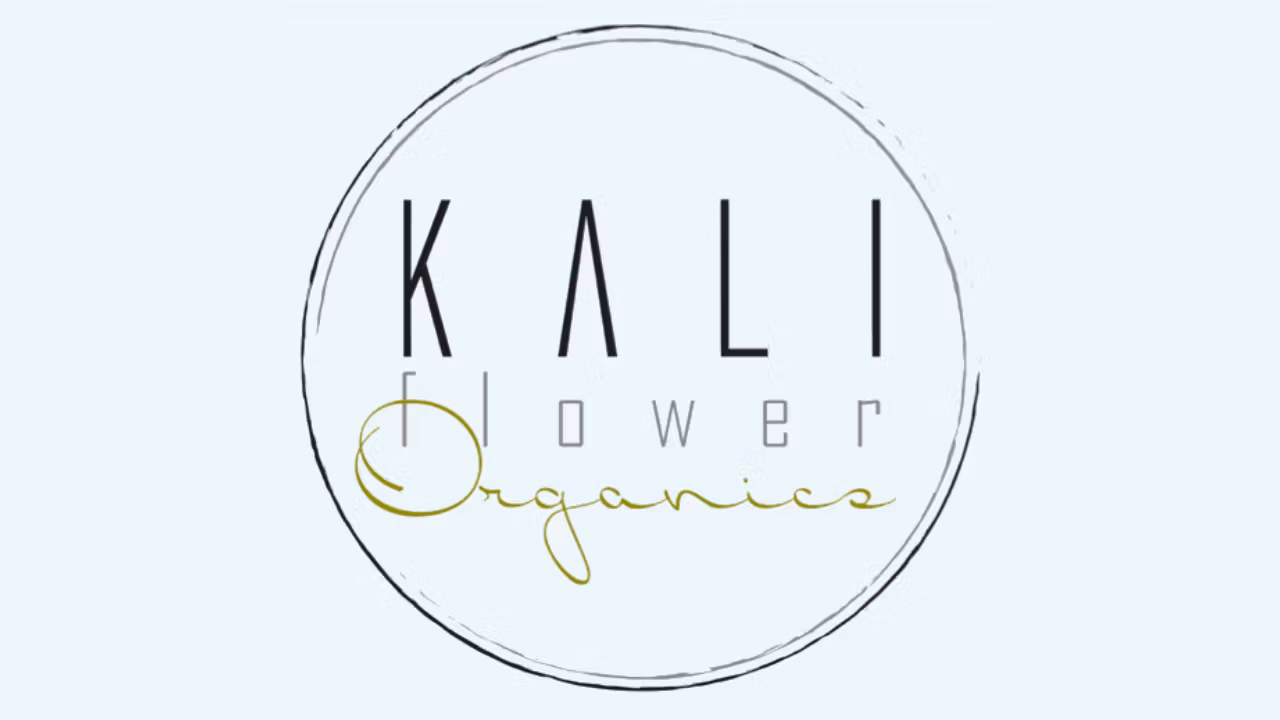 KALIFLOWER ORGANICS - Helt logiskt