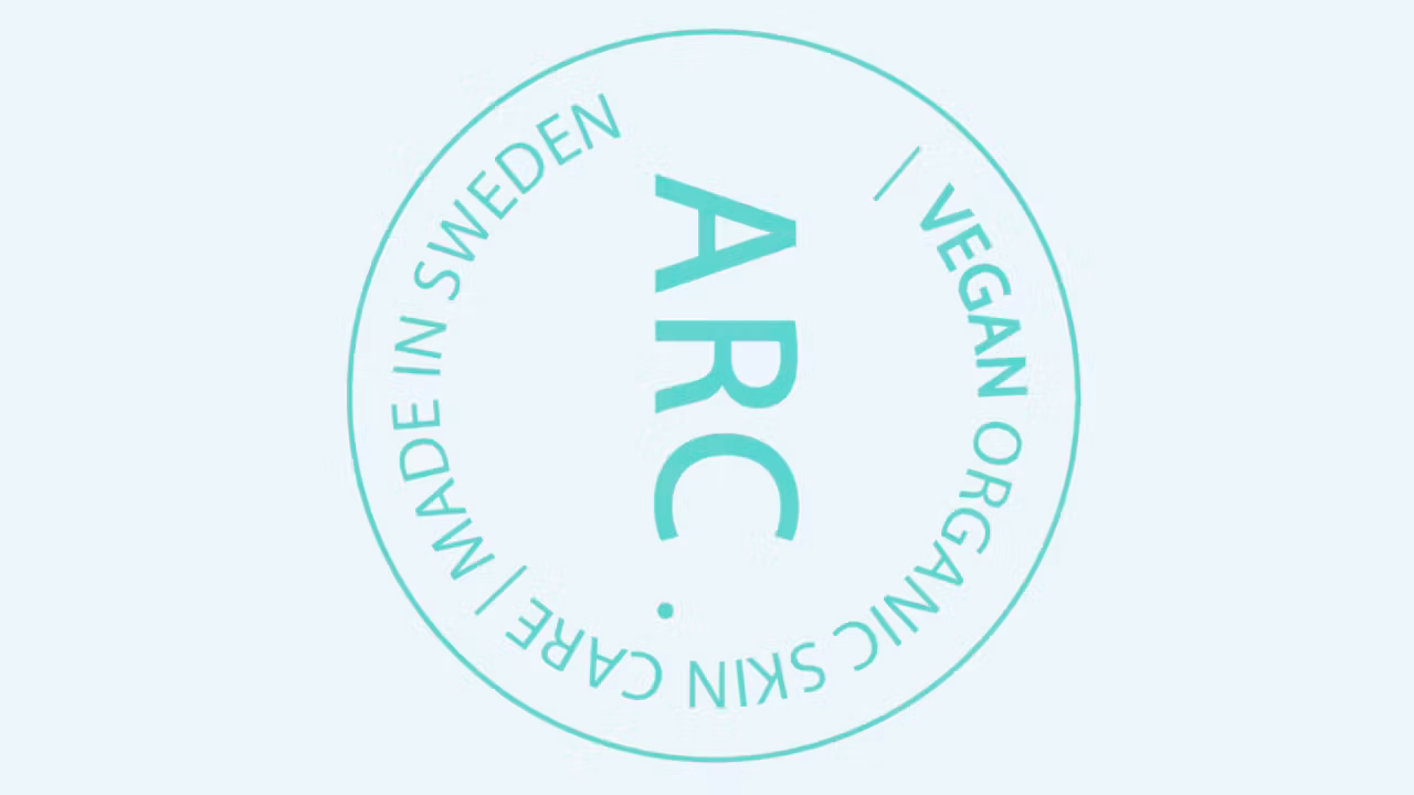 ARC OF SWEDEN - Helt logiskt