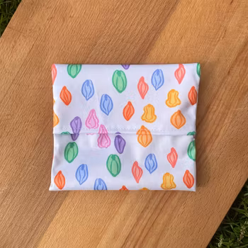 Lilbus Mini Wet bag