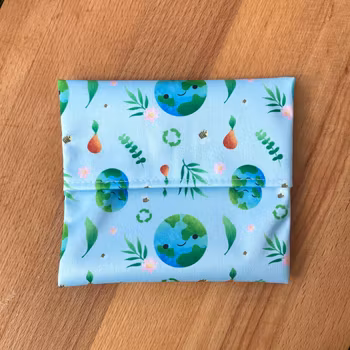Lilbus Mini Wet bag