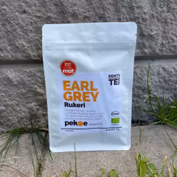Pekoe Te Earl Grey