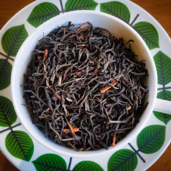 Pekoe Te Rwanda Rukeri OP1