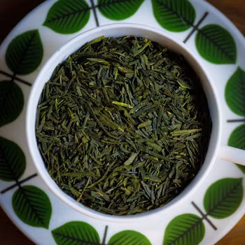 Pekoe Te Japan Sencha