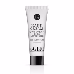 Care of Gerd Hand Cream Cloudberry