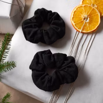 Agood Scrunchie 2-pack