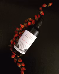 KaliFlower Massage-/Kroppsolja Love & Lust