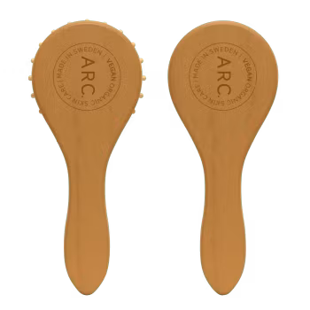 ARC Hårborstkit