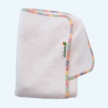 Alvehamn Prefold Bambu Natt