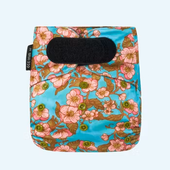 Eco mini Velcro Pocket