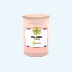 Yvelis Doftljus Rosa Bubbel
