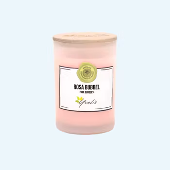 Yvelis Doftljus Rosa Bubbel