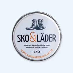 Mattmars Prästgård Sko & Läderbalsam