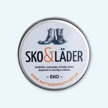 Mattmars Prästgård Sko & Läderbalsam