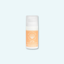 Beachkind Natural Sunscreen SPF 50