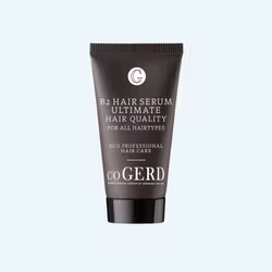 Care of Gerd B2 Hair Serum